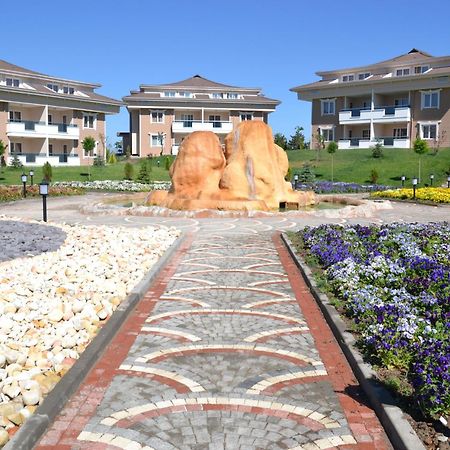 Safran Thermal Resort Sandıklı エクステリア 写真