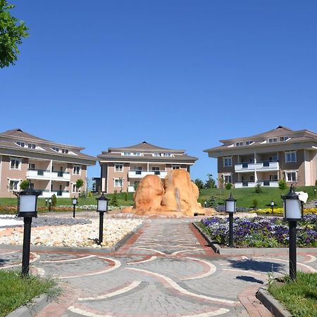 Safran Thermal Resort Sandıklı エクステリア 写真