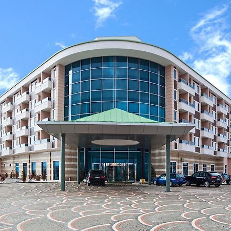 Safran Thermal Resort Sandıklı エクステリア 写真