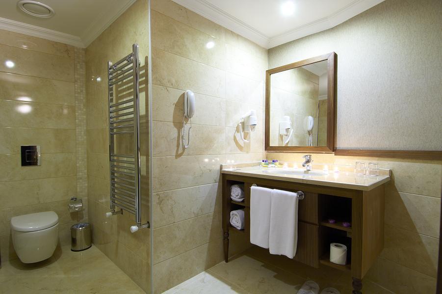 Safran Thermal Resort Sandıklı エクステリア 写真